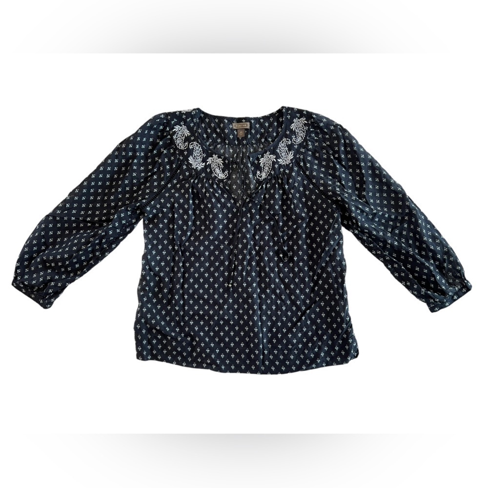 Point Sur Top (XS)